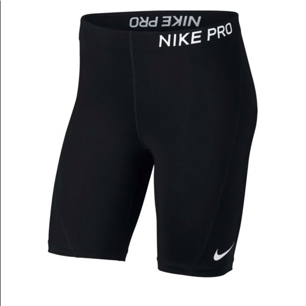Nike training shorts